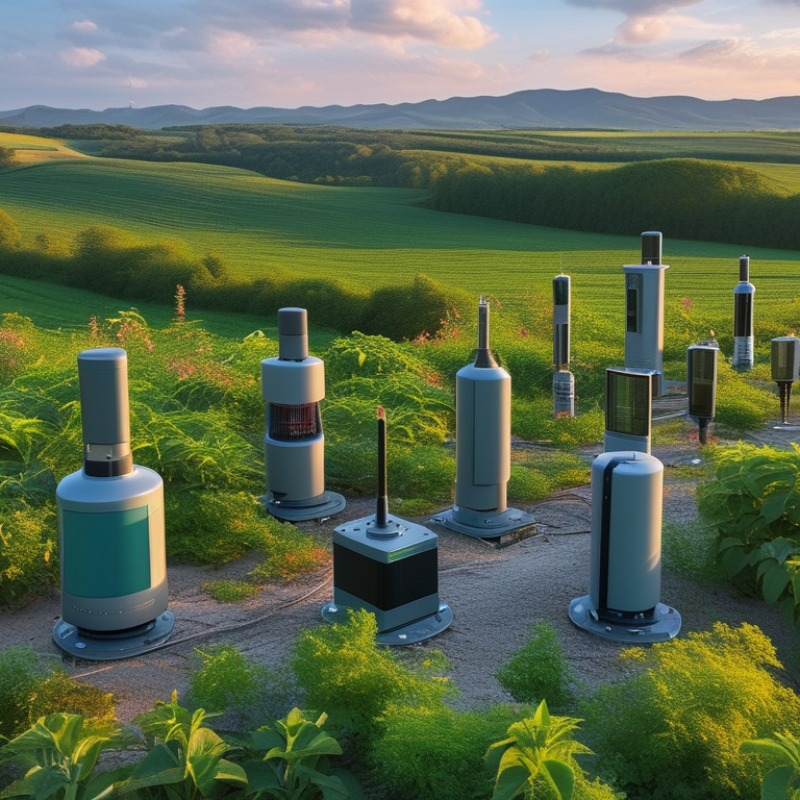 2026 Top Current Sensor Trends for Global Buyers?