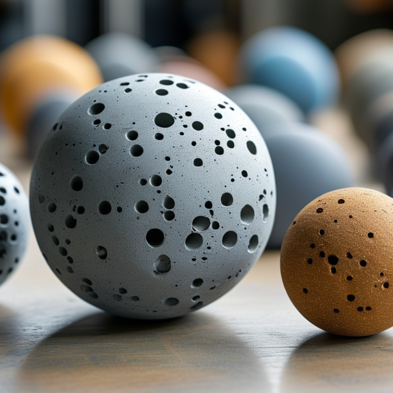 2026 Top Porous Ceramic Balls for Global Buyers Insights?