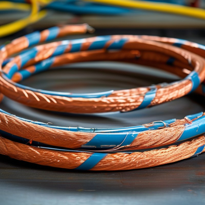 Top 10 Motor Winding Cables in China Which One Is the Best Choice?