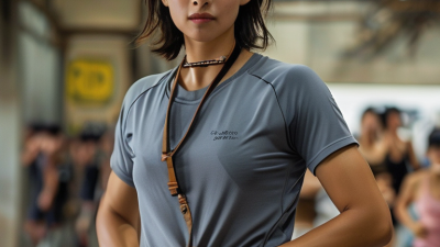 Top ODM Sportswear Manufacturers for Global Buyers?