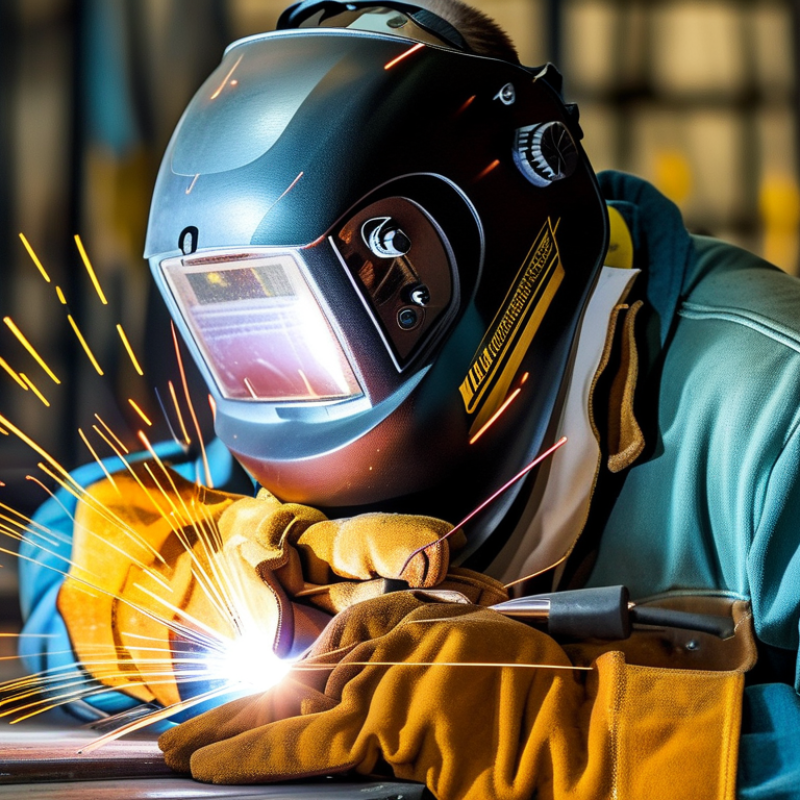 Why Are Tig Welding Gloves Essential for Safety and Comfort?