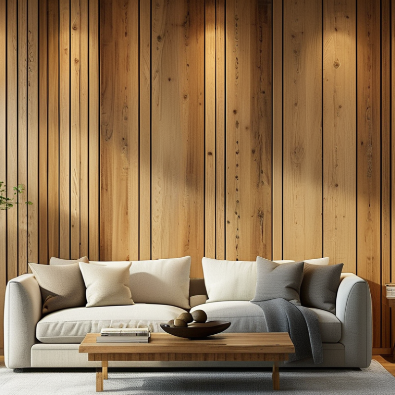 Top 10 Wood Fluted Wall Panels for Global Buyers?