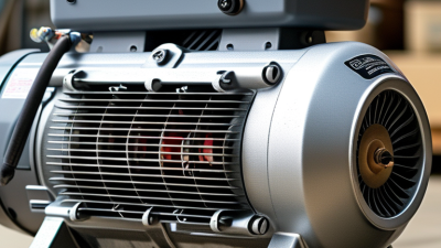 How to Choose a High Pressure Regenerative Blower for Your Needs?