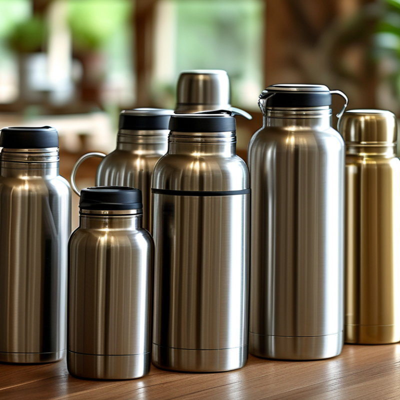 Top Tips for Choosing the Best Thermo Jar for Your Needs