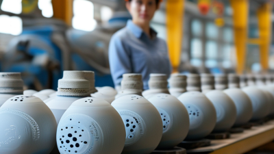 2026 How to Source Porous Ceramic Balls for Your Business?