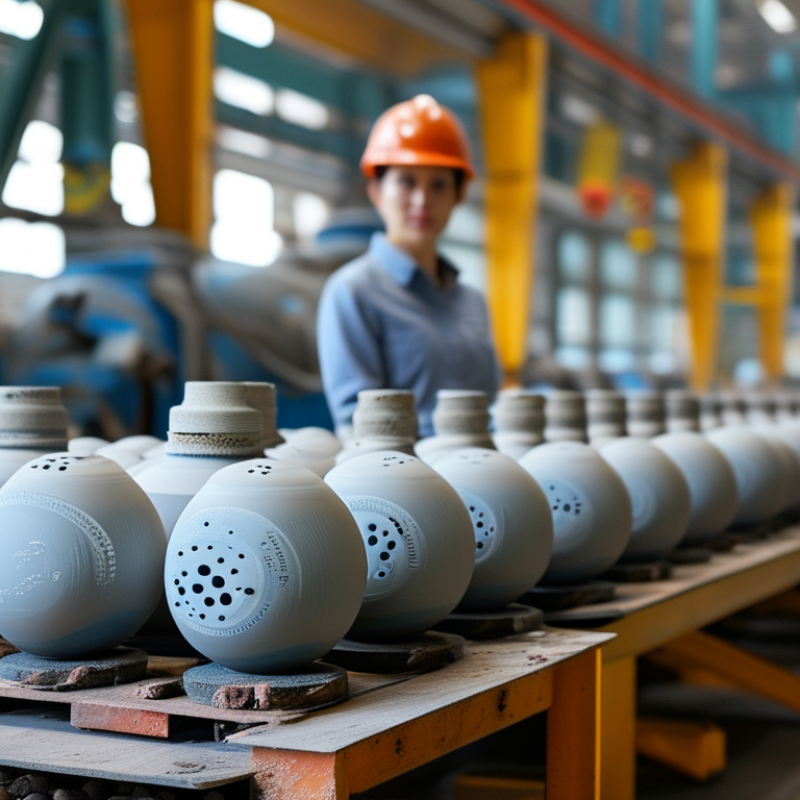 2026 How to Source Porous Ceramic Balls for Your Business?