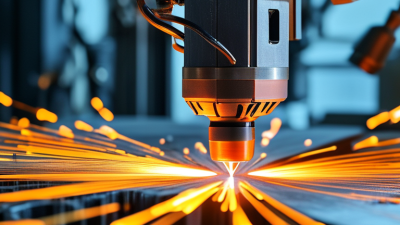 What is Fiber Laser Marking Printers and How Do They Work?