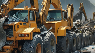 2026 Top Tyre Shredding Machine Buying Guide for Global Buyers?