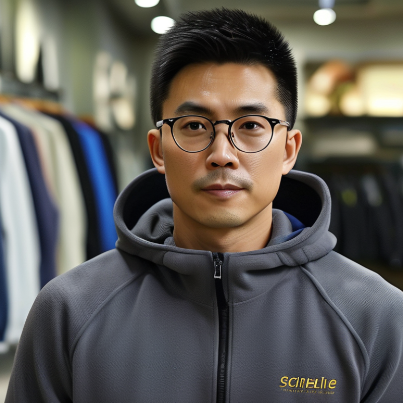 Top 10 Shenzhen Achieve Sportswear Options for Global Buyers?