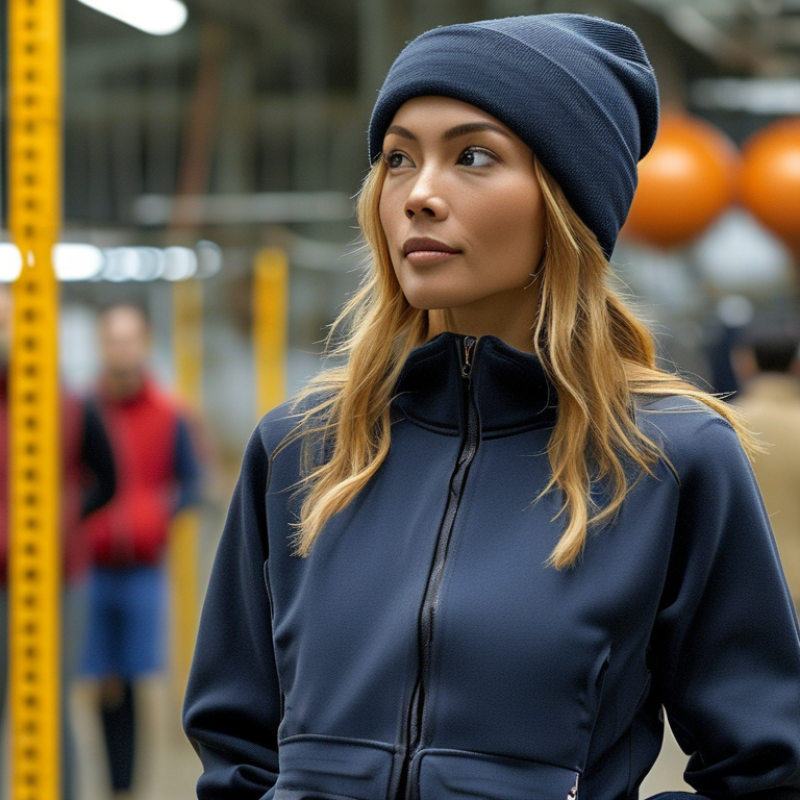 How to Choose the Best Odm Sportswear Manufacturer for Your Business?