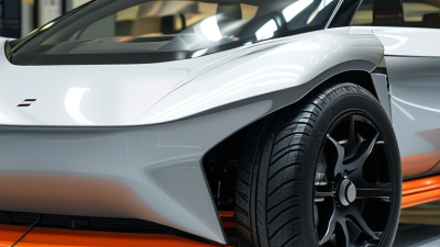 Why Choose Ev Wheel Motors for Your Electric Vehicle Needs?