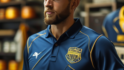 Top 10 Players Uniform Manufacturers You Should Know?