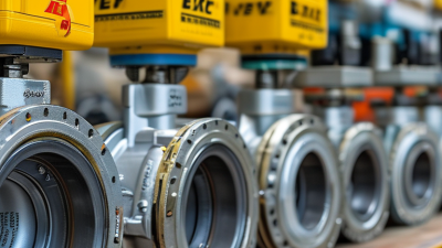 Top 10 Butterfly Valve Tips for Efficient Procurement?