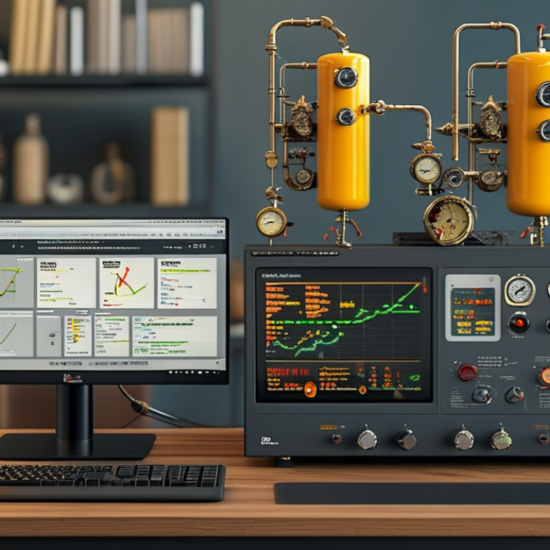 How to Choose the Best Boiler Tail Gas Analyzer for Your Needs?
