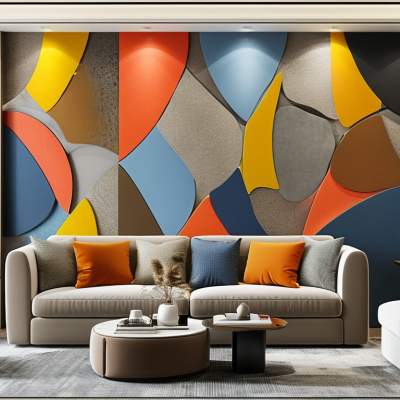 What is 3D Decorative Wall Panels and Why Choose Them?