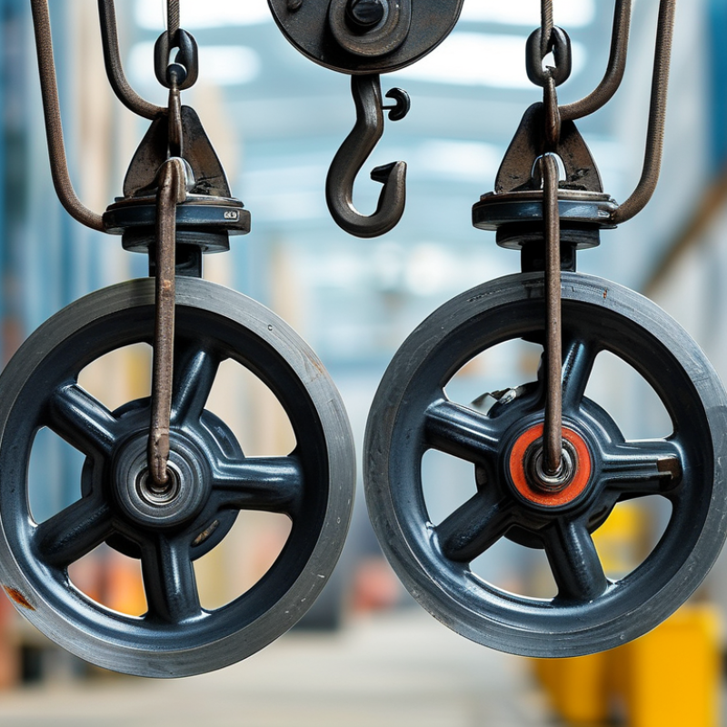 Mounted Pulley Buying Tips for Global Procurement Needs?