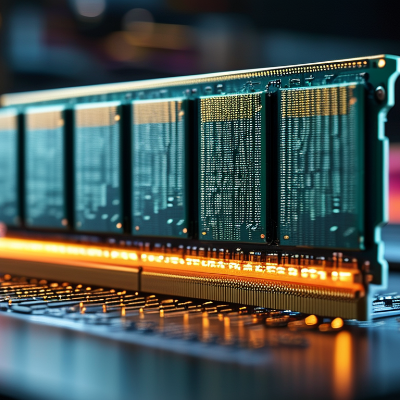 Why is DRAM Memory Essential for Modern Computing Needs?