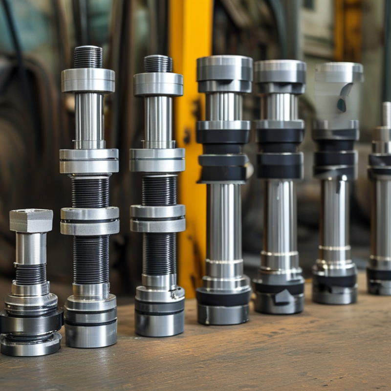 Tips for Sourcing Quality Hydraulic Components for Your Business?