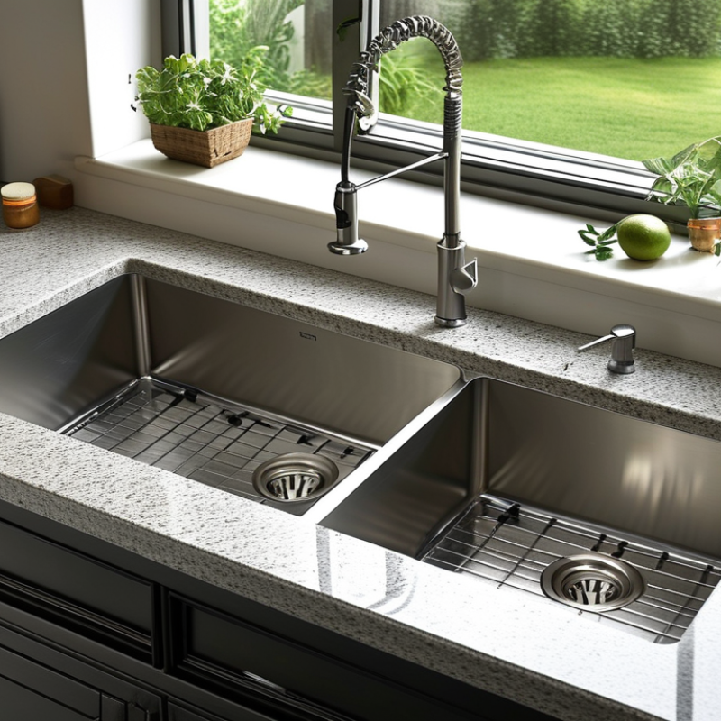 2026 How to Choose Durable Kitchen Sink Materials?