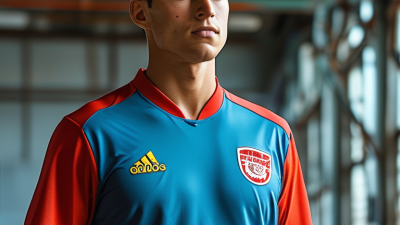 Top 10 Players Uniform Manufacturers You Should Know?