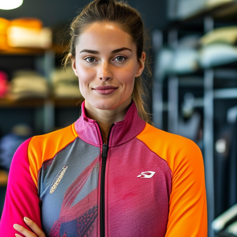Why Choose Achieve Sportswear for Your Business Needs?