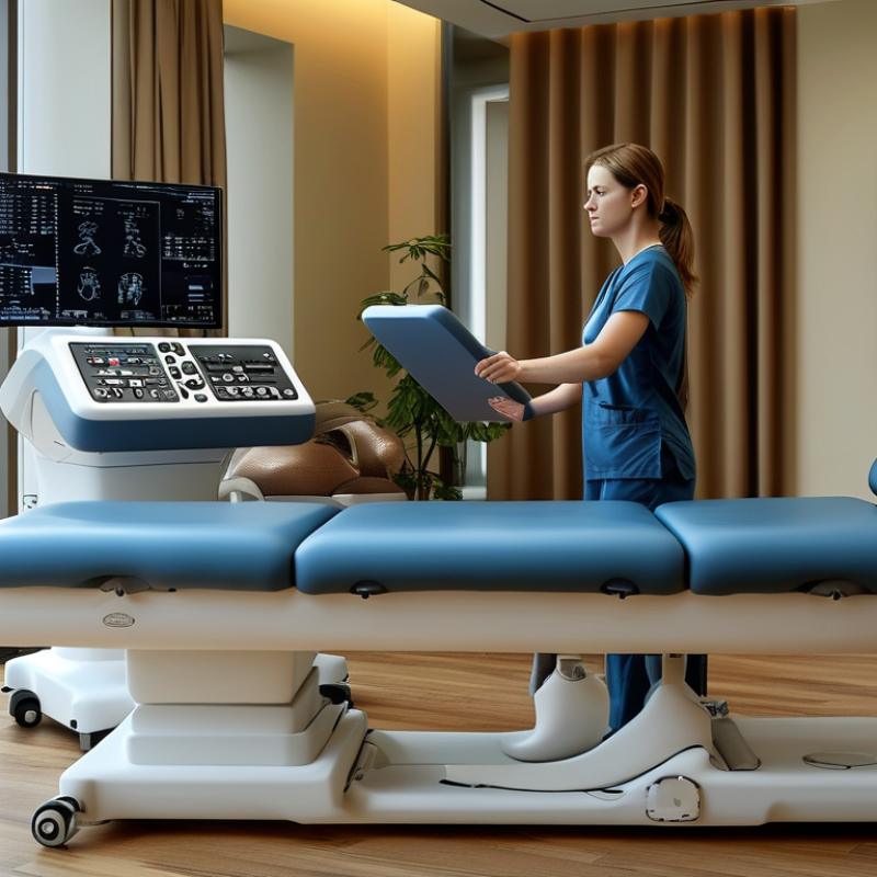 Top Rehabilitation Physiotherapy Equipment for Global Buyers?
