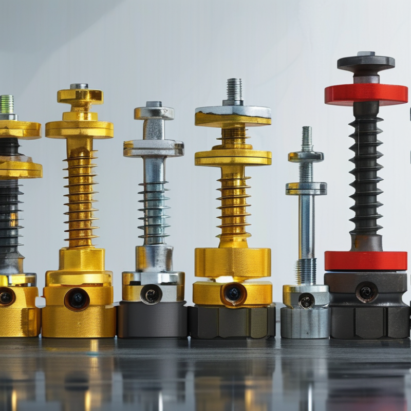 China Top Mechanical vs Resin Anchor Bolts What’s the Difference?