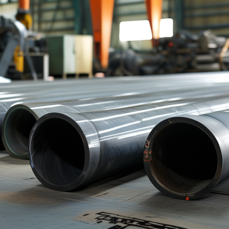 Best Carbon Fiber Round Tube Supplier for Your Needs?