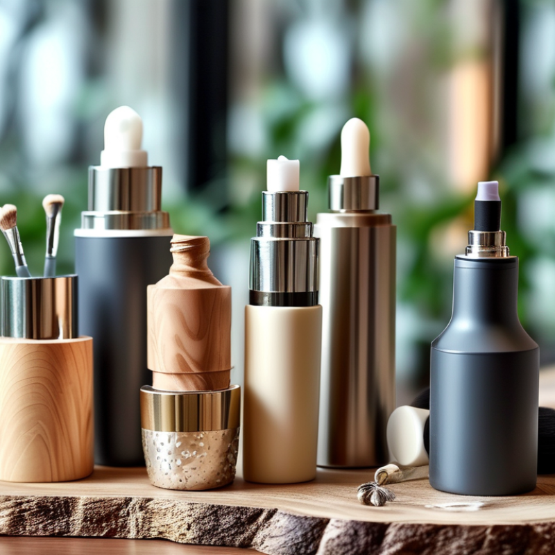 Top 5 Safe Beauty Tools for Sensitive Skin You Need to Try?