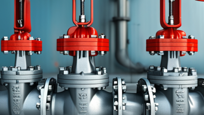 Why Choose Gate Valves for Your Industrial Needs?