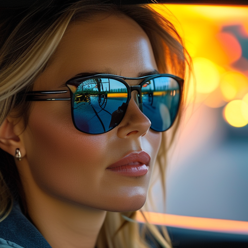 10 Best Driver Lens Options for Optimal Vision on the Road?