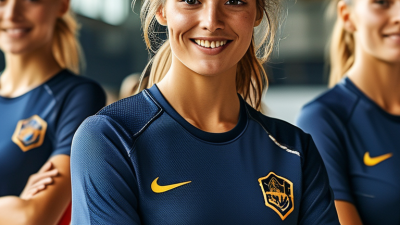 Top Teamwear Suppliers for 2026 That You Need to Know?