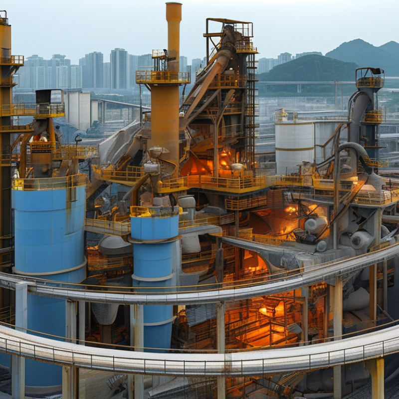 What You Need to Know About Abrasive Slurry Regulation in China?