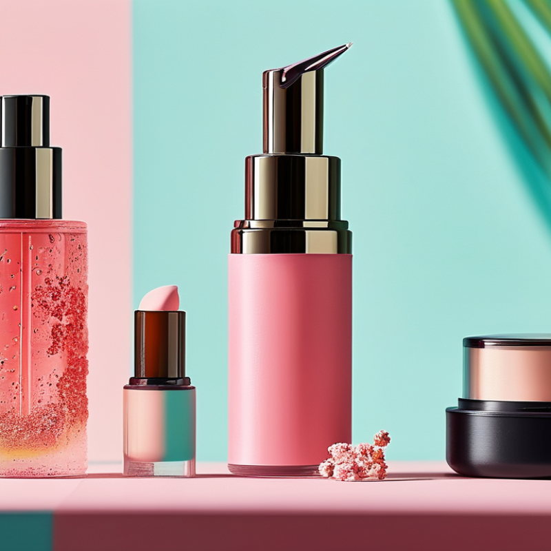 How Packaging Influences Customer Perception in Beauty Products?