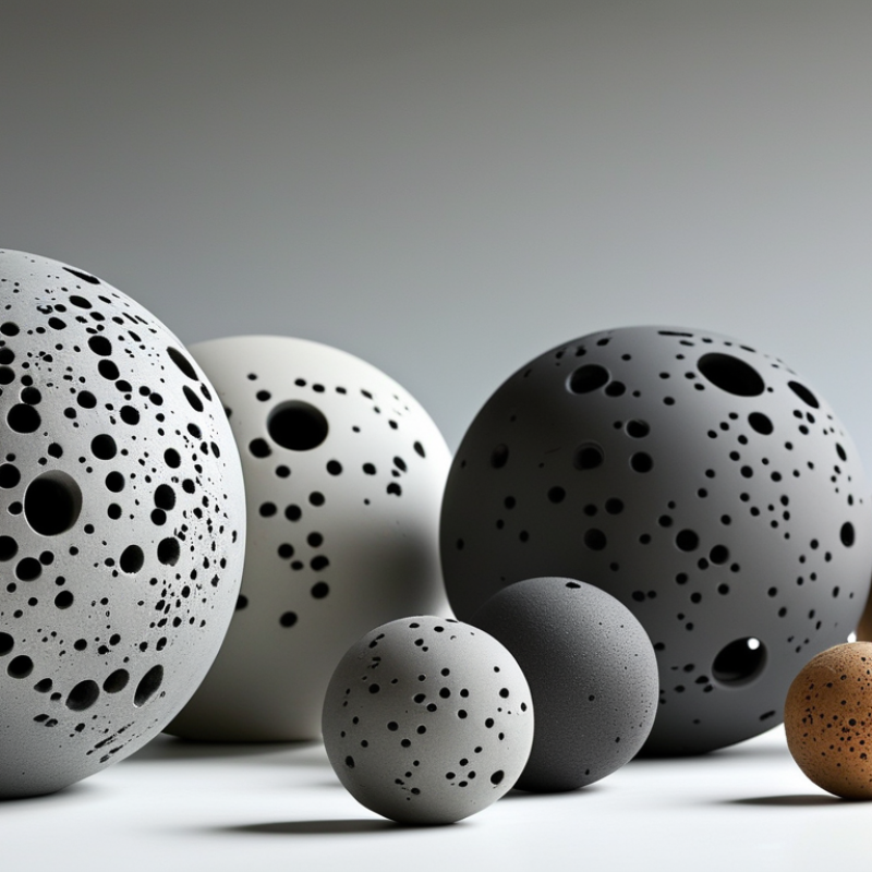 How to Choose the Right Porous Ceramic Balls for Your Needs?