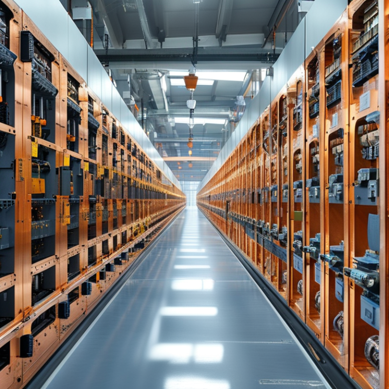 Top 10 Copper Bus Duct Manufacturers in China You Should Know?