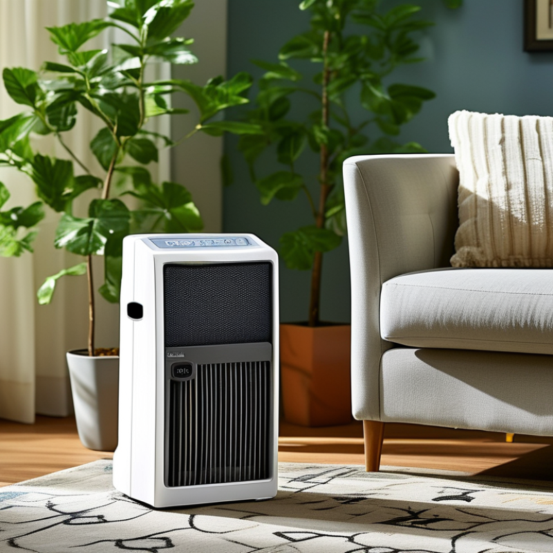 How to Choose the Best Air Filter for Your Needs?