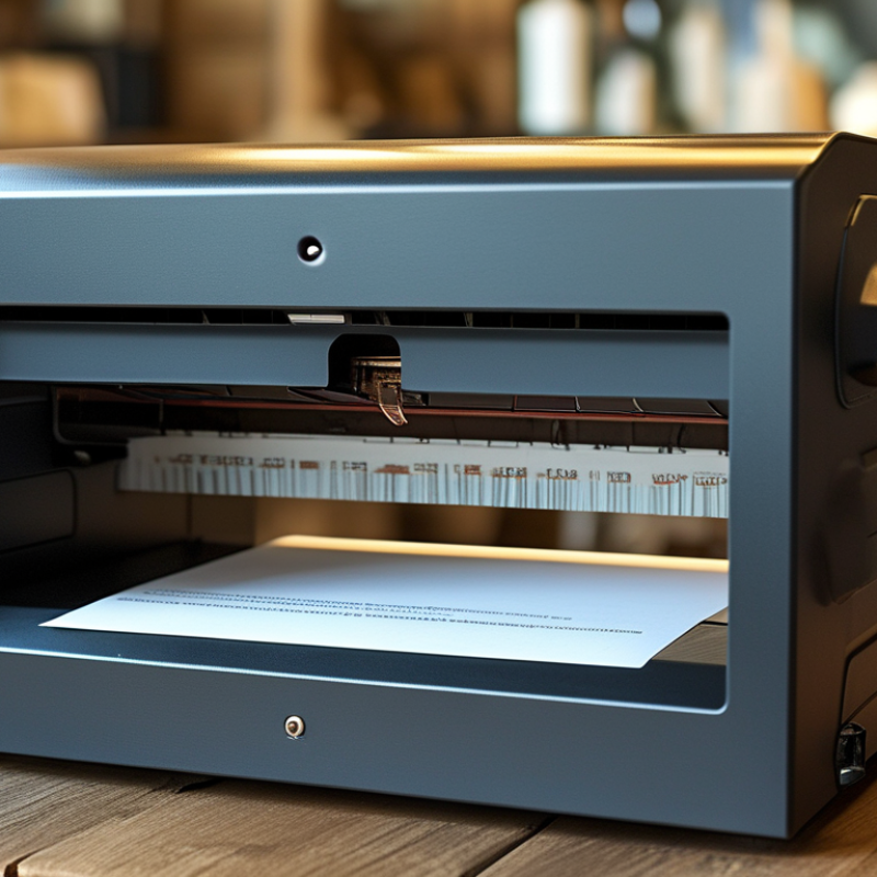 Top 10 Things to Know About How Thermal Printers Work?