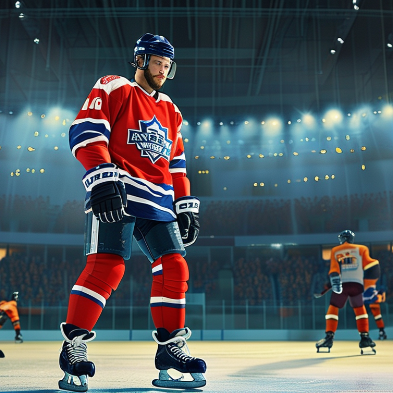 Top 10 Best Hockey Pants for Ultimate Comfort and Protection?