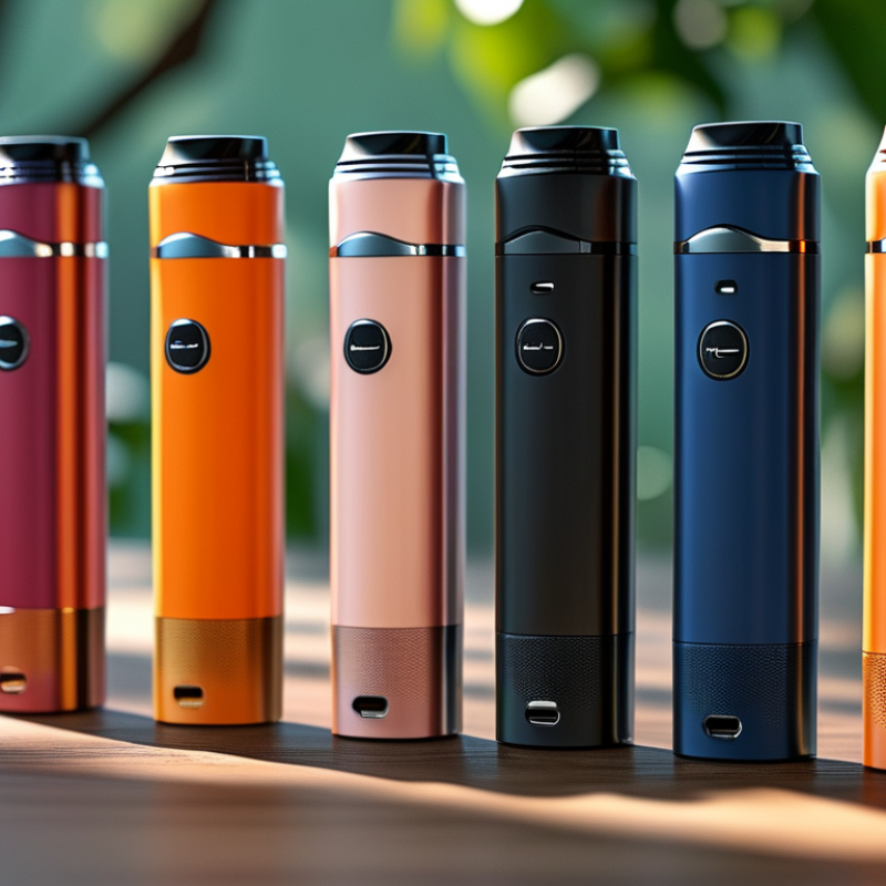 How to Choose the Best Vuse Vape for Your Needs?