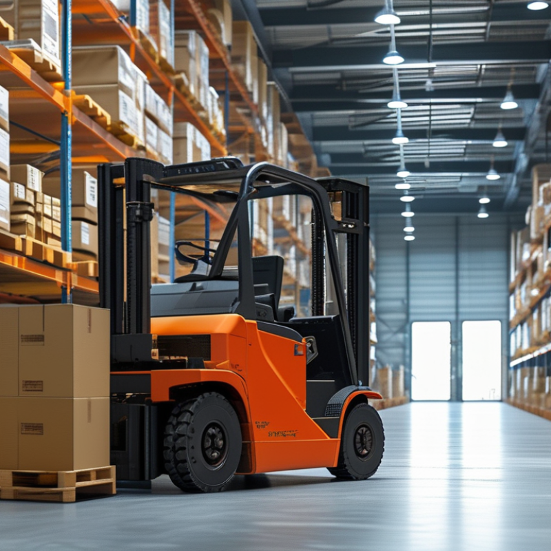 How to Choose the Best Warehouse Automation Solution for Your Business?
