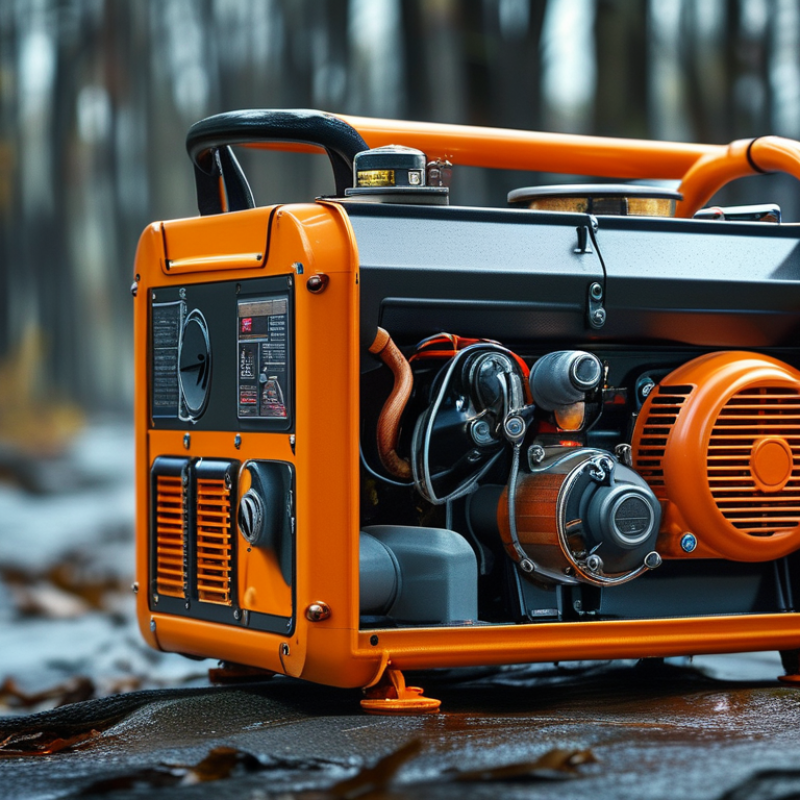 Why Choose a Standby Electric Generator for Your Home?