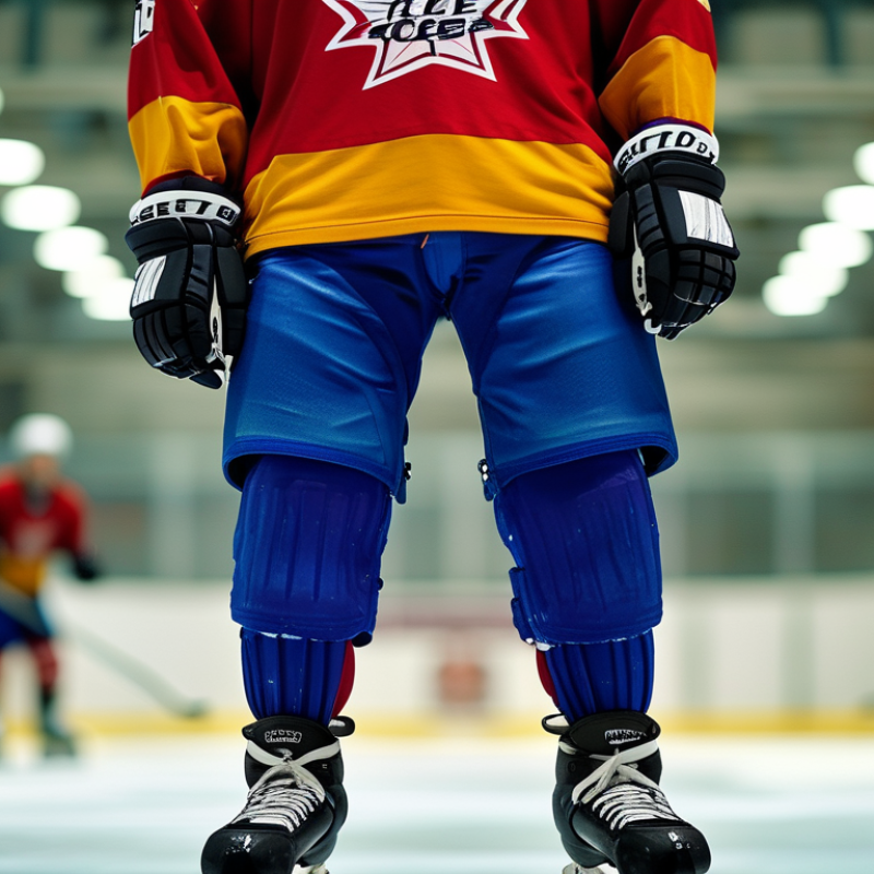 Best Roller Hockey Pants for Comfort and Performance?