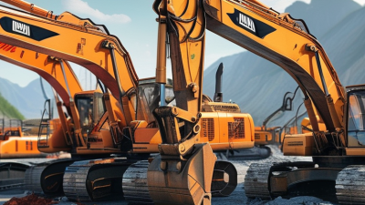 China Top Hydraulic Cylinder for Excavator Buying Guide?