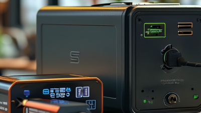 Top 10 Battery Chargers for Fast and Efficient Charging Solutions?