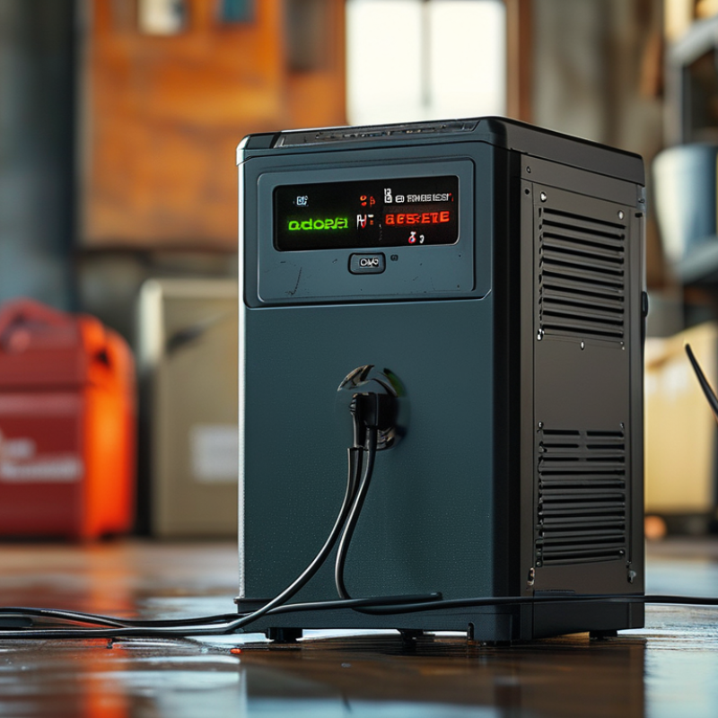 Best Battery Charger Options for Reliable Performance Worldwide?