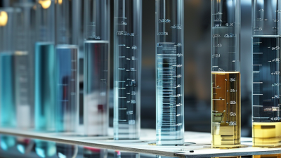 Top Quartz Glass Test Tube Trends for 2026 Are You Ready?
