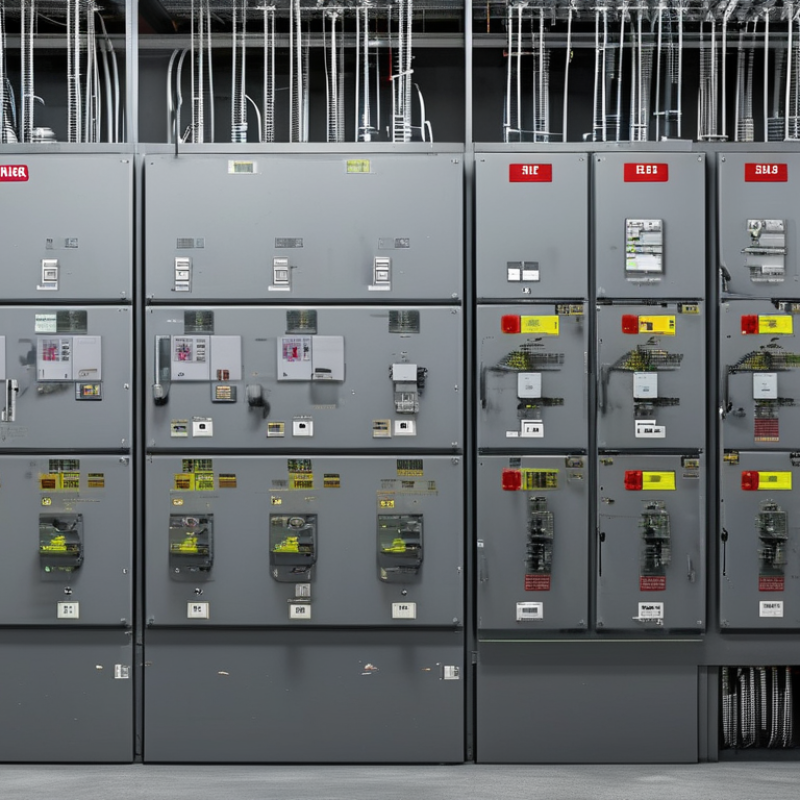 5 лучших советов по выбору завода Abb S203 3p?