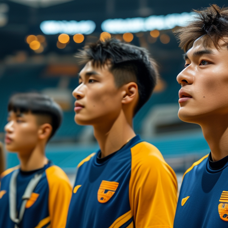 What is Players Uniform Manufacturers and How to Choose Them?