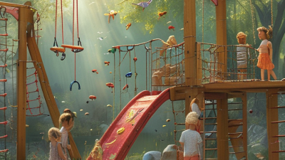 What are the Best Outdoor Toys for Kids in 2026?